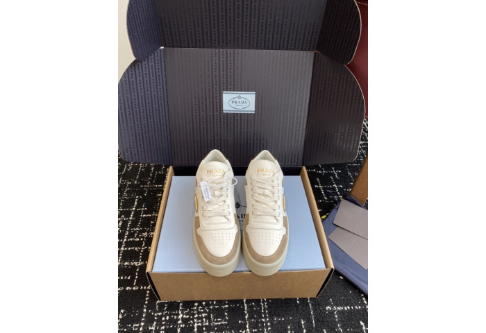 PRAD* SNEAKERS P224