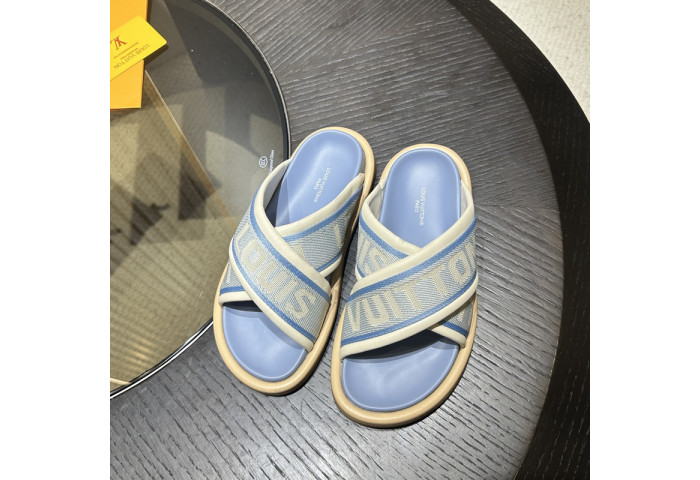 L&V sandal 127