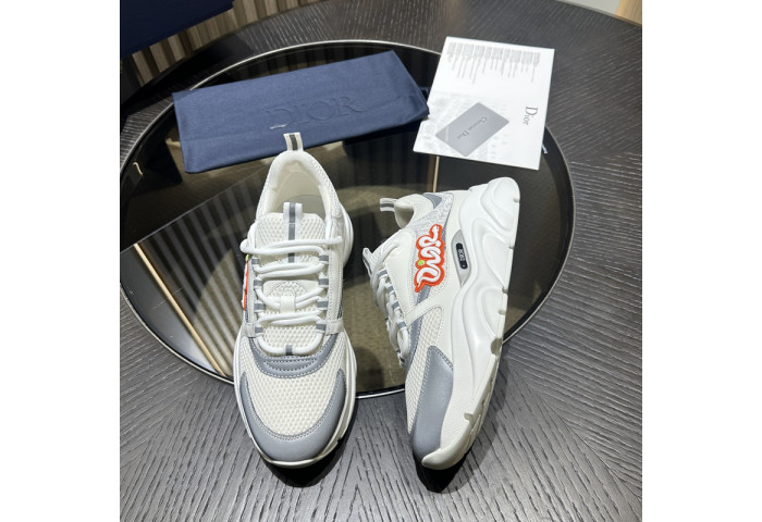 DIO* SNEAKERS B22 T0000-169