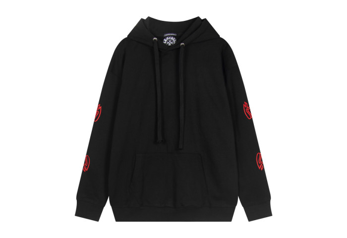 CHROME HEARTS CH27