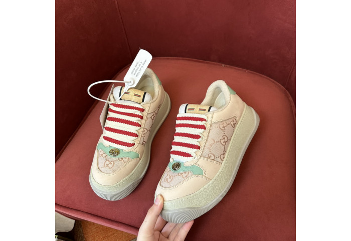 GUCC* SNEAKER GC154