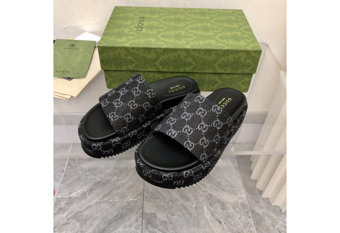 Gucc* Sandal145