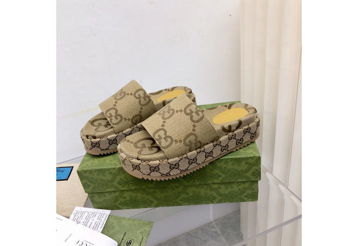 Gucc* Sandal143