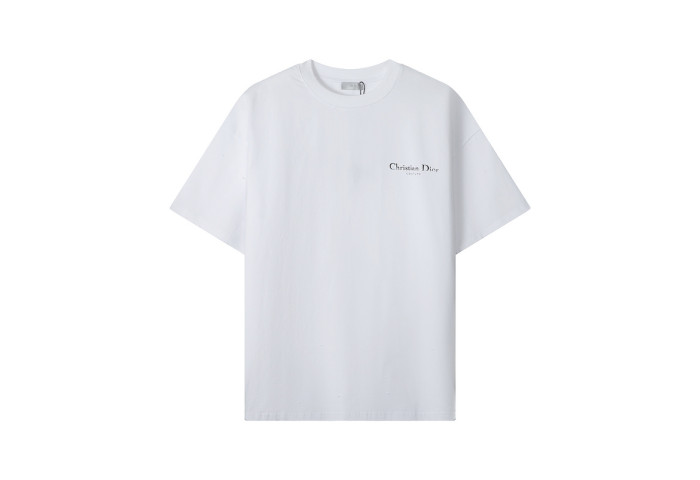 D1OR T-SHIRT DR27