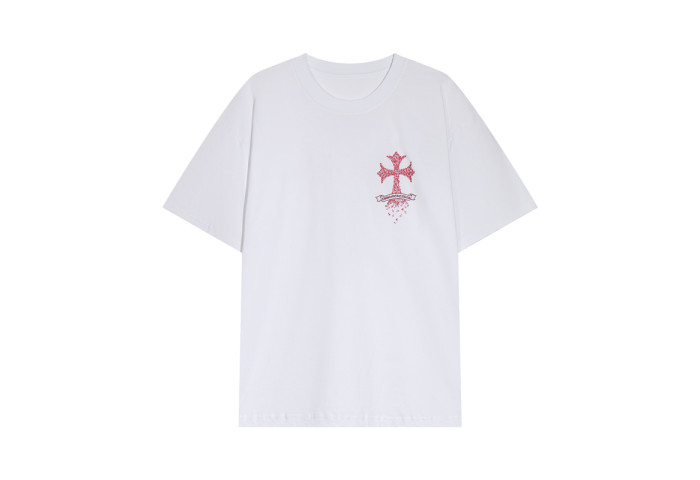 CHROME HEARTS CH61
