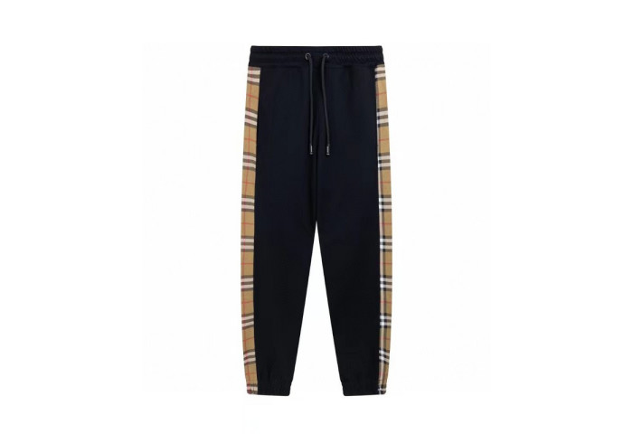 BUR*ERRY PANTS BR39