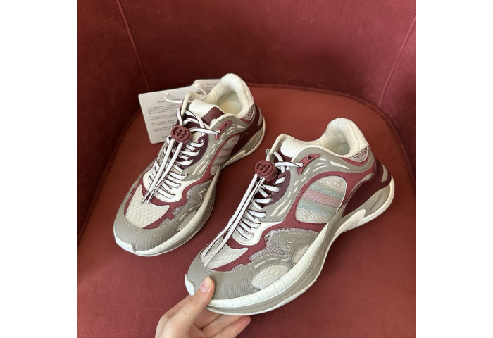 GUCC* SNEAKER GC189