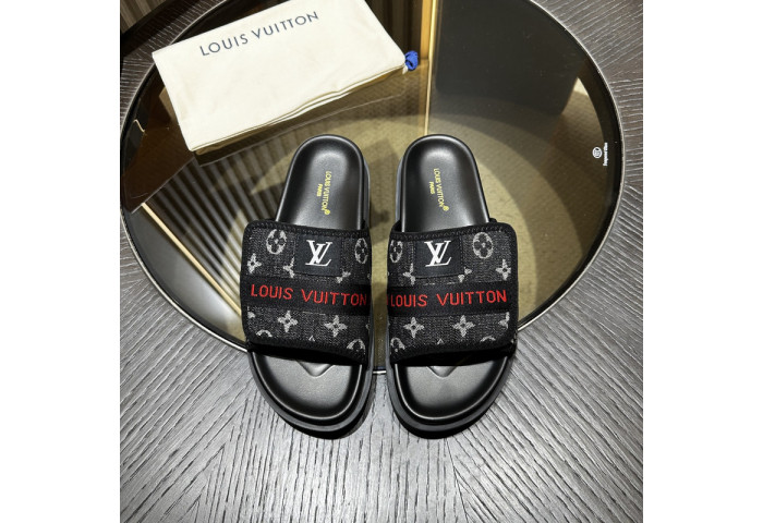 L&V sandal 197