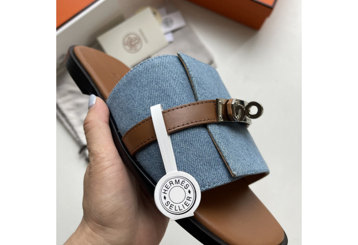 Herme* Sandal HS114