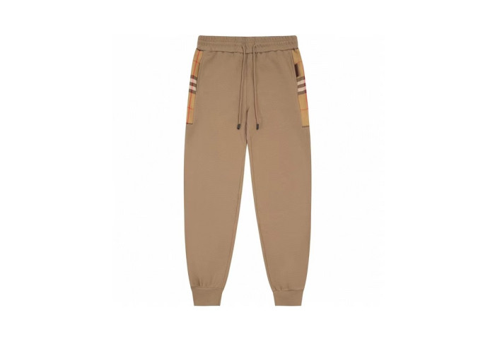 BUR*ERRY PANTS BR37