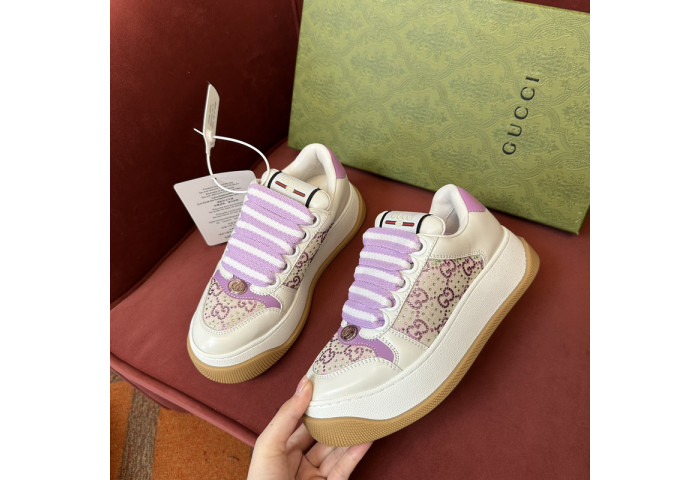 GUCC* SNEAKER GC152