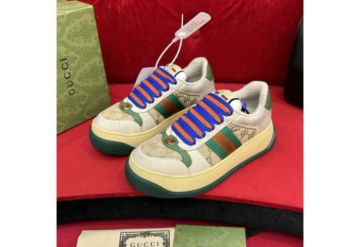 GUCC* SNEAKER GC163