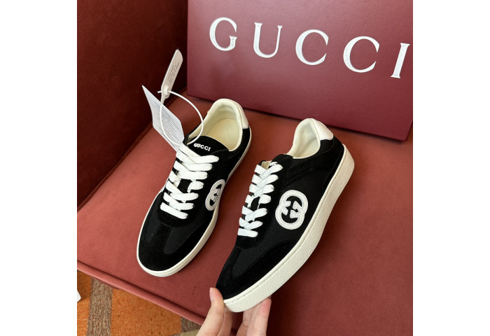 GUCC* SNEAKER GC135