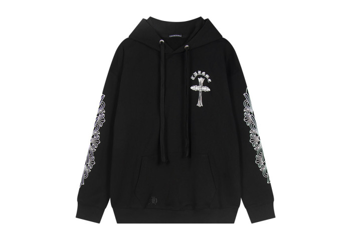 CHROME HEARTS CH26