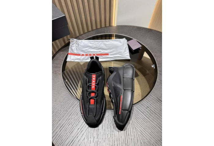 PRAD* SNEAKERS P189