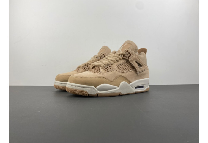 Air Jordan 4 “Cozy Girl” (2025) HV0823-200