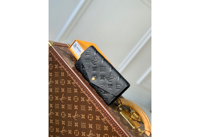 L&V WALLET WA16