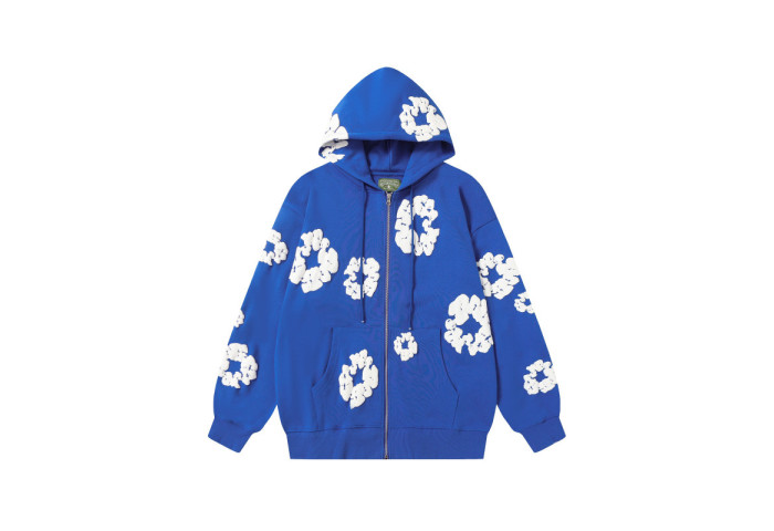 DENIM TEARS DT034