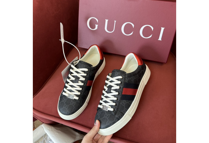 GUCC* ACE SNEAKER ACE79