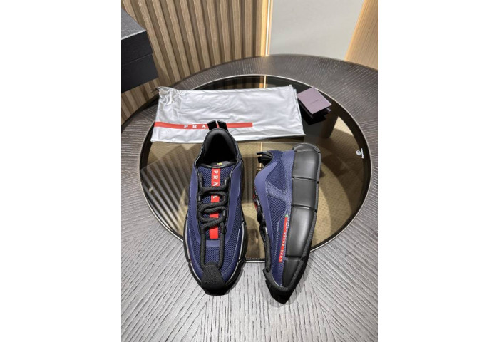PRAD* SNEAKERS P191