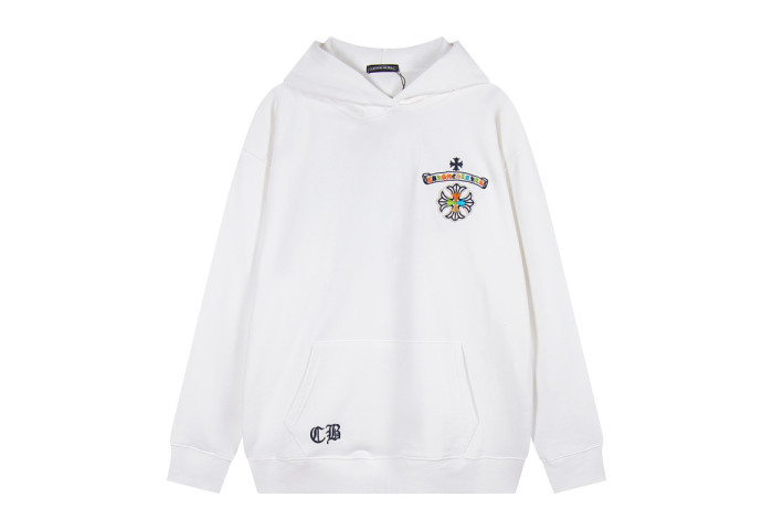 CHROME HEARTS CH34