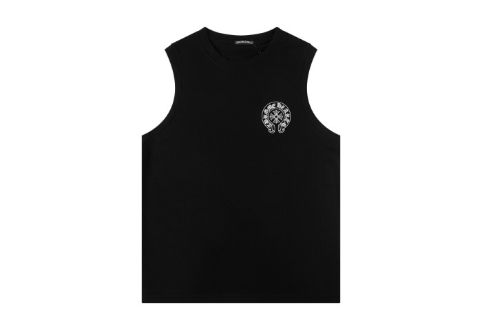 CHROME HEARTS CH47