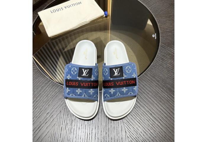 L&V sandal 198
