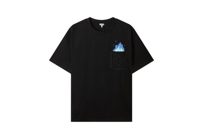 LOEWE T-SHIRT LW16