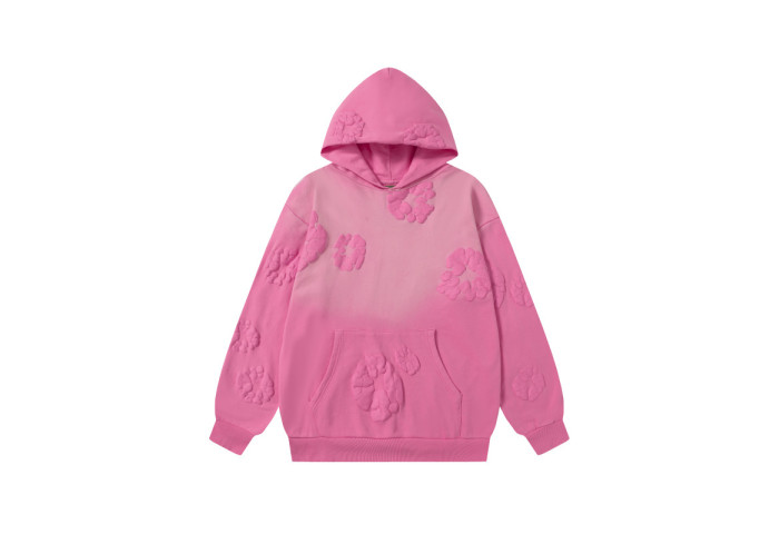 DENIM TEARS DT037