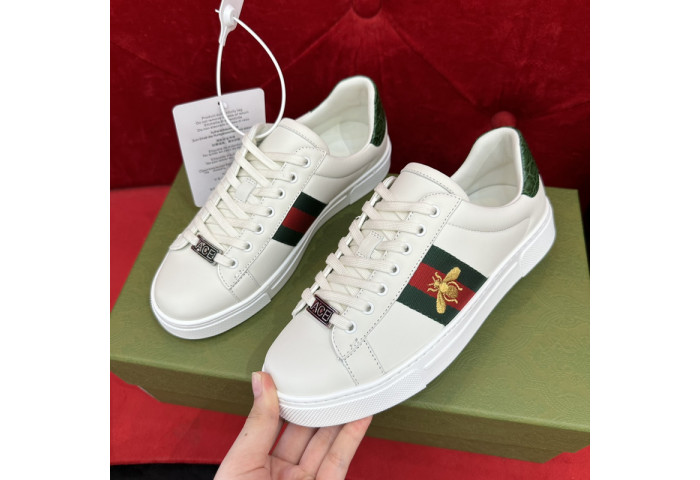 GUCC* ACE SNEAKER ACE100