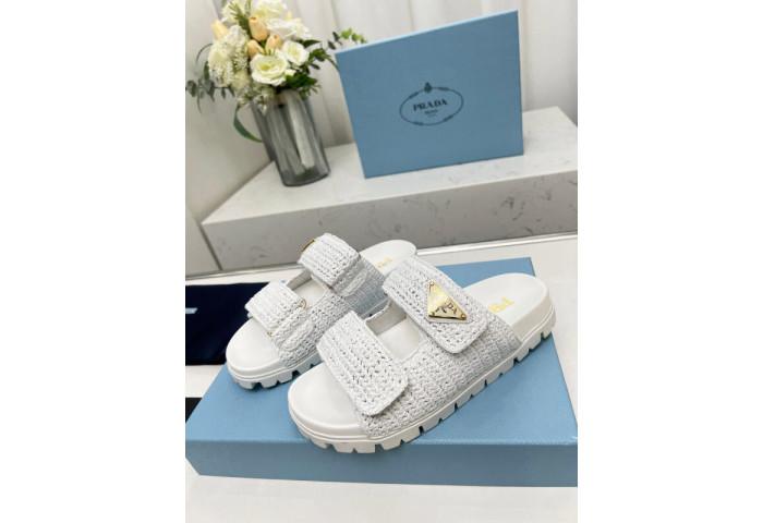 Prad* Sandals P024