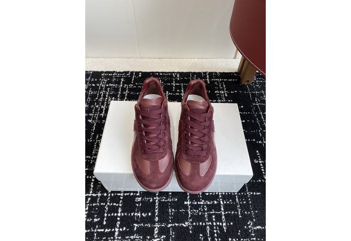 MAISON MARGIELA CALFSKIN S57WS0309