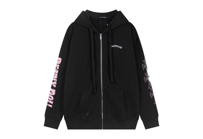 CHROME HEARTS CH46