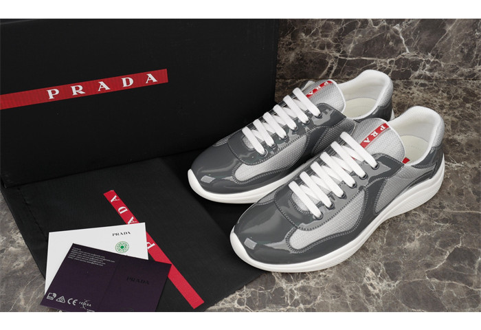 PRAD* SNEAKERS P140