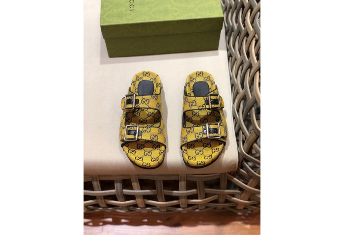 Gucc* Sandal141