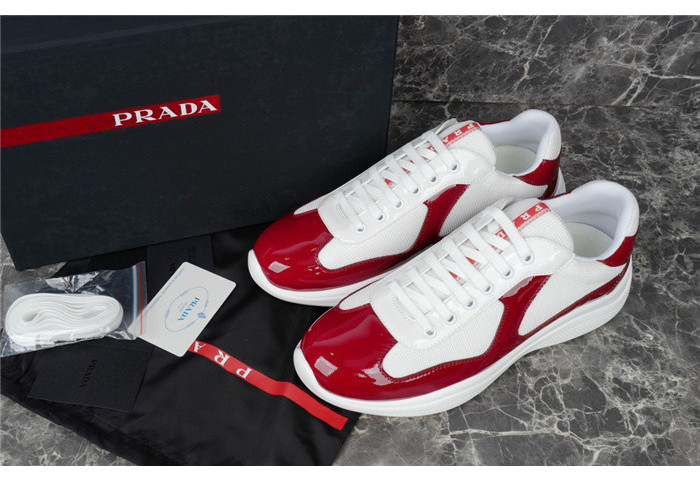 PRAD* SNEAKERS