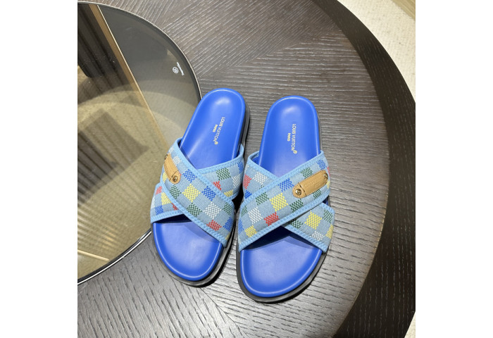 L&V sandal 154