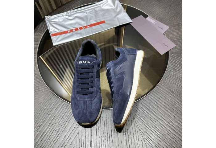 PRAD* SNEAKERS P197
