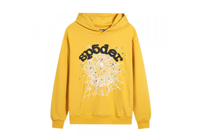 SP5DER S526