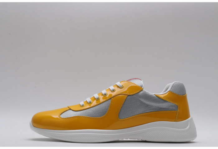 PRAD* SNEAKERS