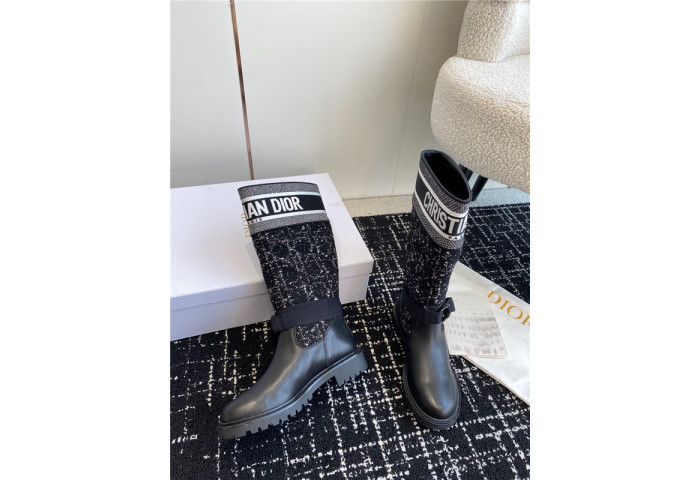 DIO* Boots DR0164