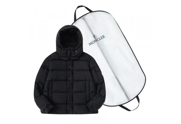 Moncler down jacket MC15
