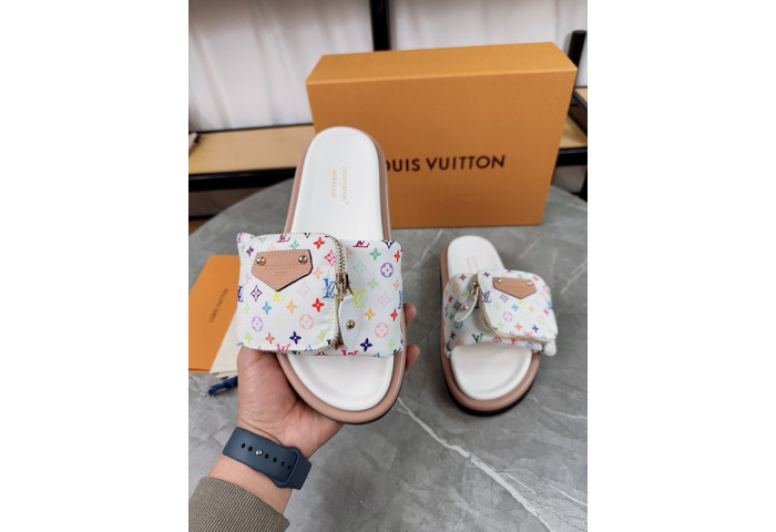 L&V sandal 176