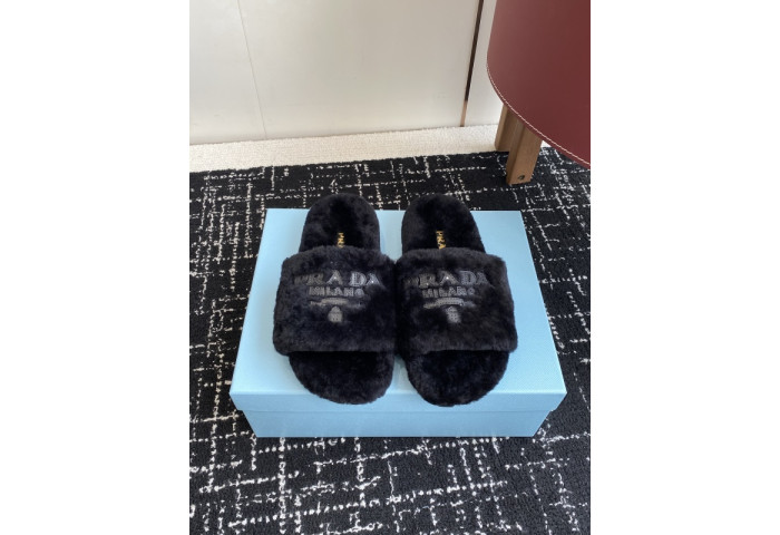 Prad* Sandals P029