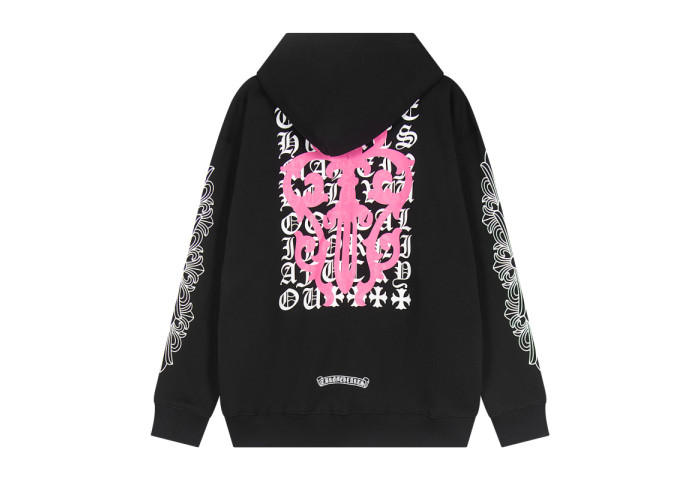 CHROME HEARTS CH42