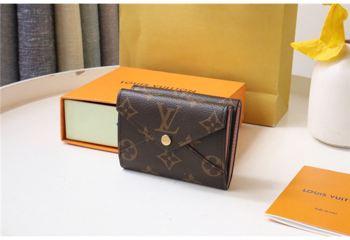 L&V WALLET WA06