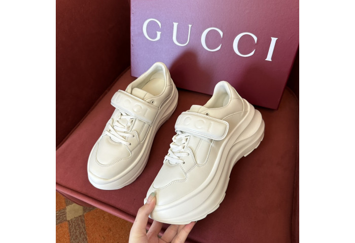 GUCC* SNEAKER GC141