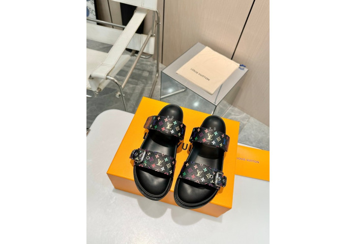 L&V sandal 181