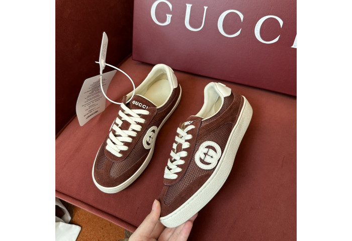 GUCC* SNEAKER GC134