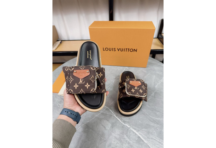 L&V sandal 179